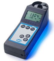 Multi-parameter water analyzer MP-4conductivity