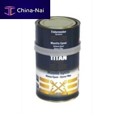 Epoxy filler 079two-component