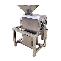 Fruits and vegetable batter mixer machine
