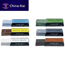 Polishing paste 207 000 20 seriesfor metal
