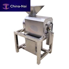 Fruits and vegetable batter mixer machine
