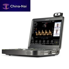 Portable veterinary ultrasound system Clover60 Vetmultipurposefor equinesfor sheep