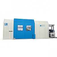 Rotor grinding machine HSG seriesCNChigh-precisionhigh-speed