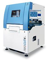 Laser cutting machine Neocut plusfor metalCNC