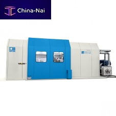 Rotor grinding machine HSG seriesCNChigh-precisionhigh-speed