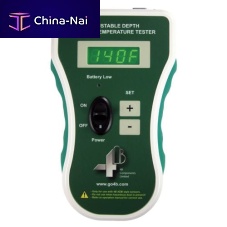 Temperature calibrator ADBTC1, ADBT1for temperature sensorsdry-blockportable