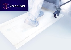 Sticky mat 8005.5.30 seriesfor clean rooms