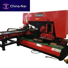 Automatic ironworker hydraulicsheet metalsheet metal
