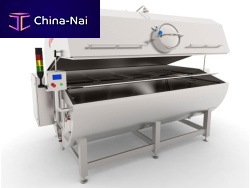 Curdling tank CUBMASTER