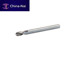 Solid drill bit 9002700000for steelfor aluminumHSS