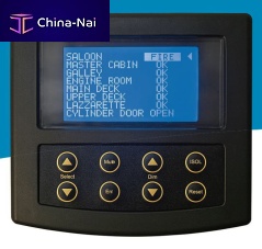 Boat alarm system FR-1600fire