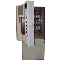 Dairy product pasteurizer