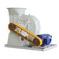 Air blower 2.8Acentrifugalconveyingfan