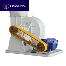Air blower 2.8Acentrifugalconveyingfan