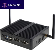 Gateway interface module LRW NBnanoPoE