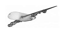 CFD software CFD Software Code Development for aeronautics