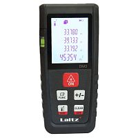 Laser distance meter DM seriesportable