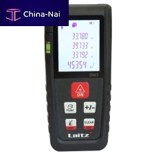 Laser distance meter DM seriesportable