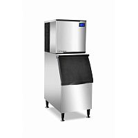 Ice machine