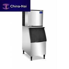 Ice machine