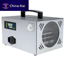 Laboratory ozone generator GO24benchtop