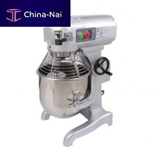 Planetary mixer VFM20batchfor liquidsstainless steel
