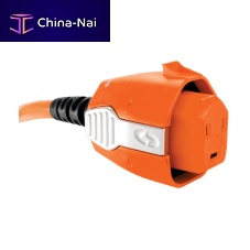Dock watertight electrical plug BF seriesfemale