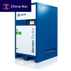 Air turbo-blower Aerzen Turbo G5plus single-stageprocessfor blowers