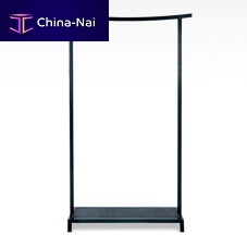 Contemporary clothes rack TAO