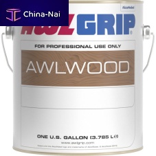 Boat varnish AWLWOODfor woodsatinmatte