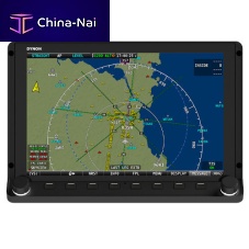 Mapping software SV-MAP-270navigationfor aeronautics