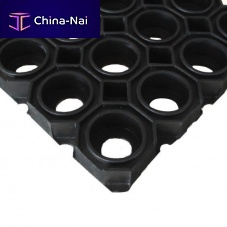 Anti-fatigue mat OCTOrubber