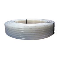 Polyethylene channeling PE-RTfor underfloor heatingflexible