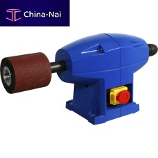 Orthopedic insole manufacturing polisher 6460