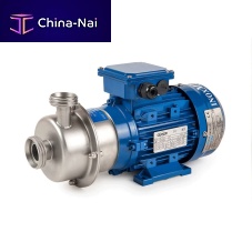 Centrifugal pump FL20Cwaterfor wineoil