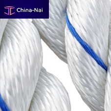 Multipurpose cordage AG3STHSC seriesfloatingtwistedfor ships