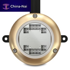Underwater dock light S3116d LEDsurface-mount