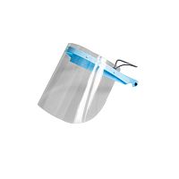 Polyester face-shield 14-021full-faceunisexmedical