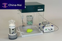 Rodent animal research cage PhenoTyper®modular