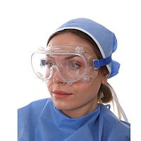 Safety goggles TGA-PG-001