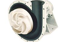 Centrifugal pump Oliviteacidindustrialhandling