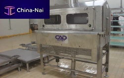 Dynamic cheese brining system SZ1/2