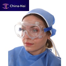 Safety goggles TGA-PG-001
