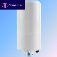 200 cm² rain gauge Pluvio METEO