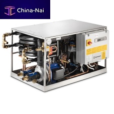Yacht condensing unit UCPfor shipsfor boatsair conditioning