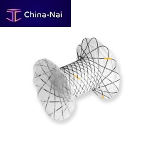 Pancreatic stent PSYmetal