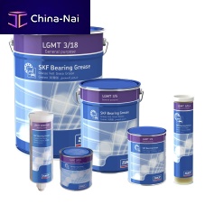 Lubricating grease LGMT 3lithiummineral oil-basedfor bearings