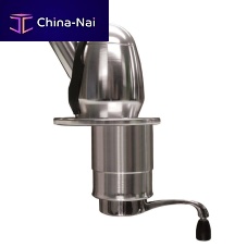 Boat antenna mount GS-880dipolestainless steel