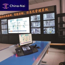 Monitoring control system processprotectionquality