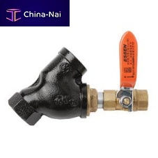 Ball valve 6540325manualfor airmesh